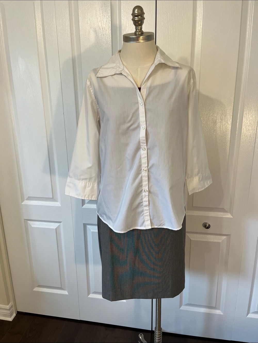Penmans medium blouse